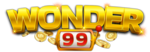 Wonder99  สุดยอดประสบการณ์เดิมพันออนไลน์ที่เหนือระดับ!
